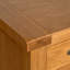 Thornbury 140 cm W Chest of 7 Drawers