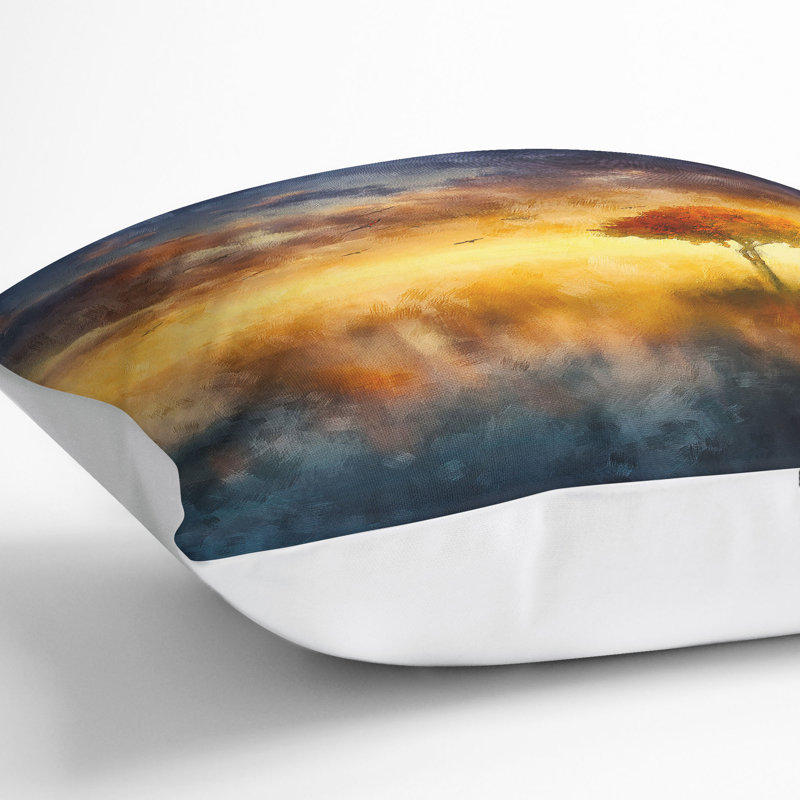 Square Cushion, 55cm H x 55cm W x 20cm D, White