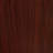 HON MOD Mobile Pedestal, 1 Box / 1 File Drawer, 15"W, Traditional Mahogany-89710431