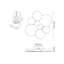 Lunas LED Flush Mount