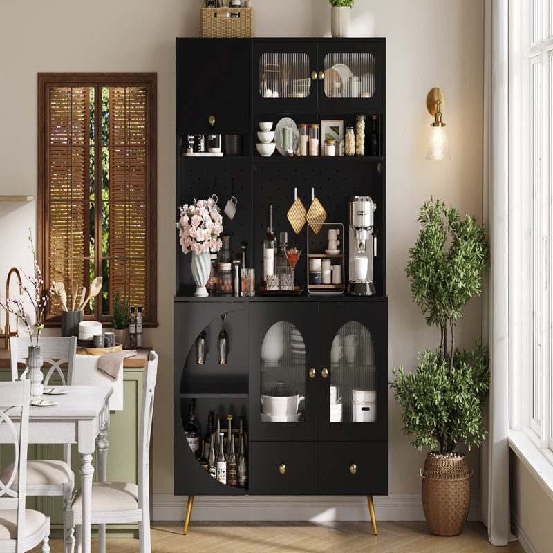 120cm Sideboard