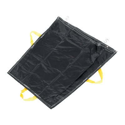 Pallet Rack Trash Bag