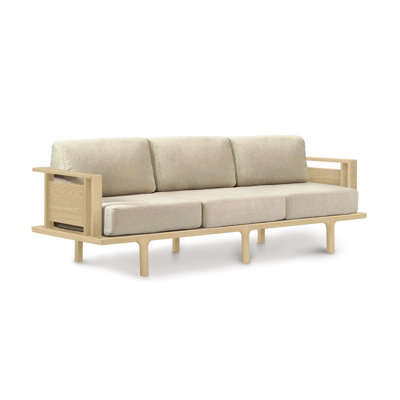 Sierra Upholstered 96.5'' Sofa