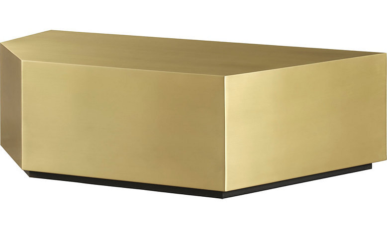 Laura Kirar Cocktail Table
