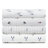 Shasta Lake Cotton Percale Standard Sheet Set-90984241-90984233