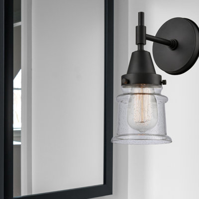 Gayle Armed Sconce