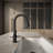 Artifacts Pull Down Bar Faucet with Accessories-92871416