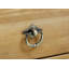 Manderson Solid Wood 152cm W 3 - Drawer Chest of Drawers-38119407
