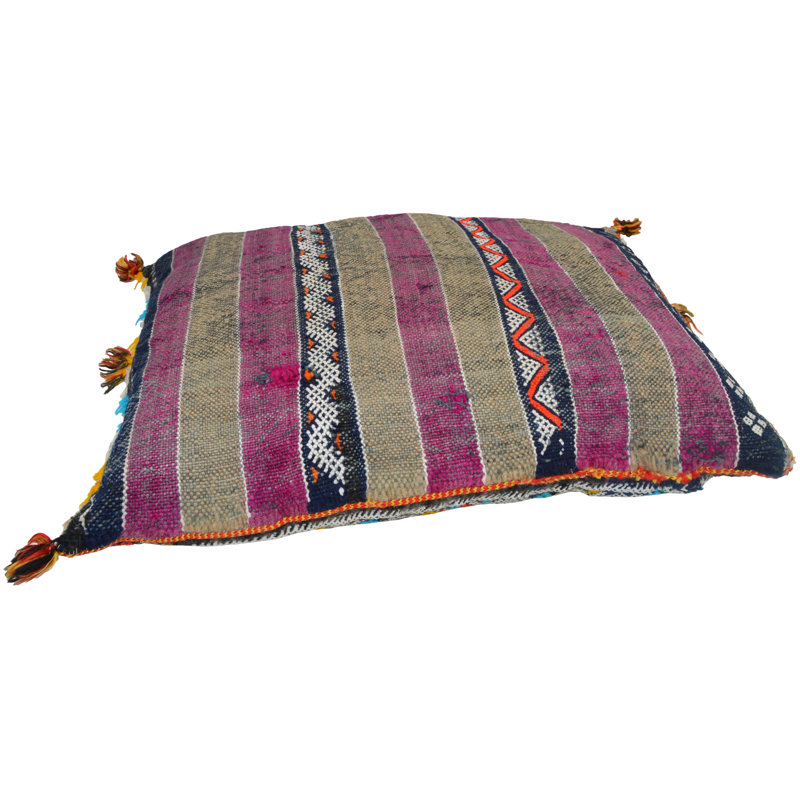 Lumbar Pillow Cover & Insert