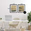 Misty Nature Awakening, ensemble de 2 reproductions encadrées sous verre, design par Gemma Bardot-1222856838-1222856836
