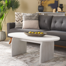Table basse Bearl