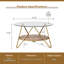 Table basse Lianys-609814552