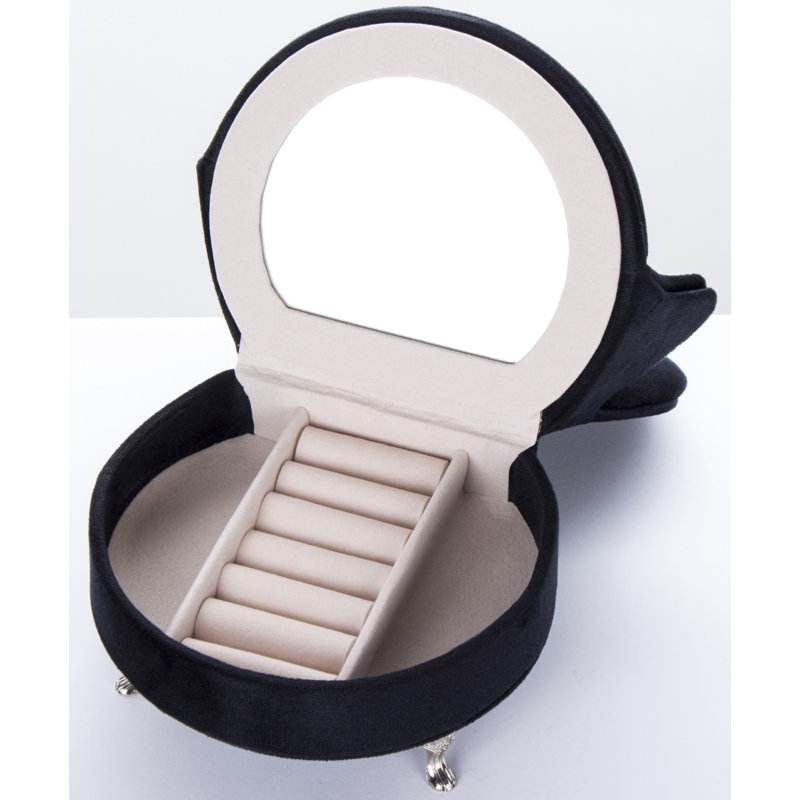 Jewelery Box +, Black