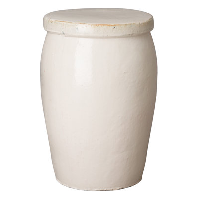 Henriikka Garden Stool