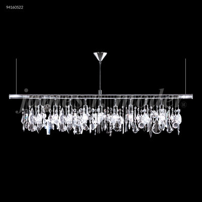Fashionable Broadway 9 - Light Pendant