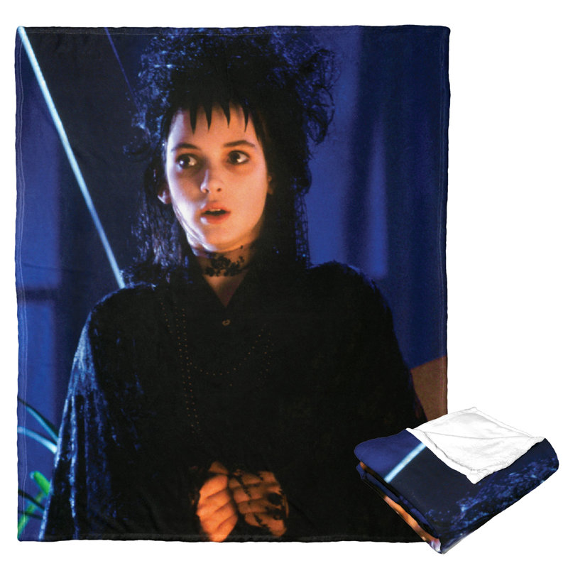 Throw Blanket