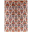 Overdyed One-of-a-Kind 9' 0" X 12' 3" Hand Knotted Area Rug