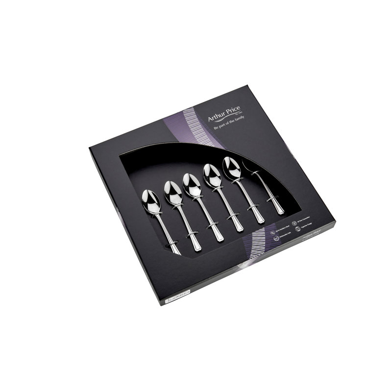 Arthur Price, Harley - Coffee Spoons