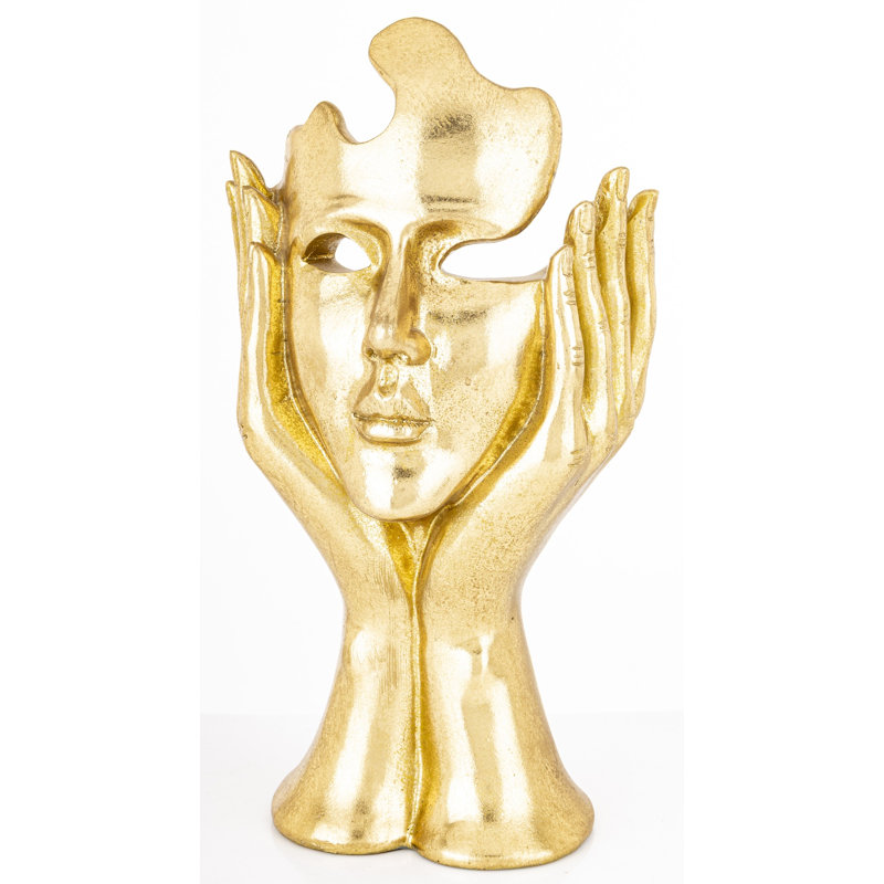 Abstract Figurines & Sculptures