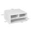 Olivie Manufactured Wood Desk Organiser-852971585