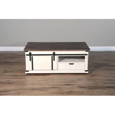 Navas Coffee Table