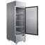 Kenmore Pro 23 Cu. Ft. Commercial Convertible Refrigerator Freezer, Stainless Steel Reach-In Upright Refrigerator & Freezer for Restaurant Kitchen