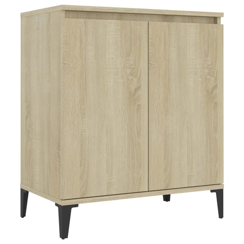 Gieze 60cm Sideboard, Sonoma Oak
