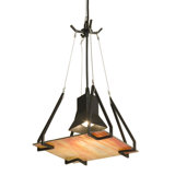 Talon 1 - Light Pendant