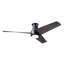 Ambit LED Flush Mount Ceiling Fan-846136655-846065882-846136654