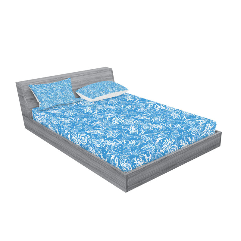 Microfiber Sheet Set