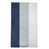 Navy Blue/Gray/White New York Bronx Baseball
