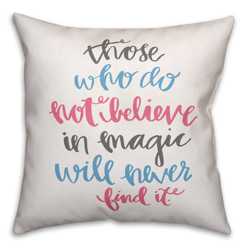 Housse de coussin carré et insert