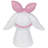 Easter Rabbit Decorative Accent