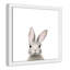 Art encadré en lapins forestières-48188938-48188940