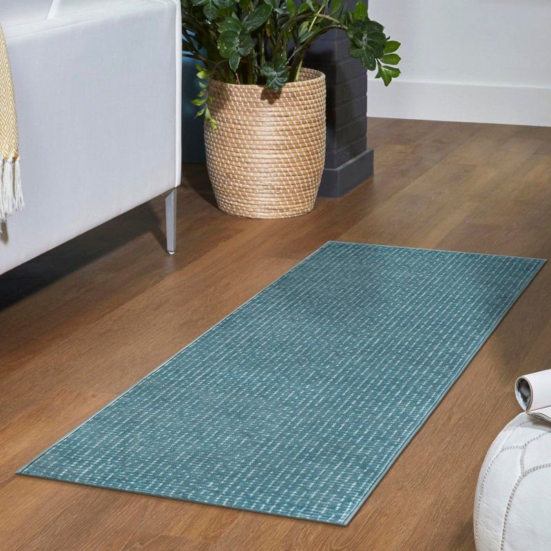 Tapis Driuse Nyjai, Tapis de couloir 2 pi x 6 pi 1 po