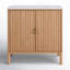 Armoire d'appoint Estell Marbel