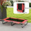 Polyester Pet Bed-113581677