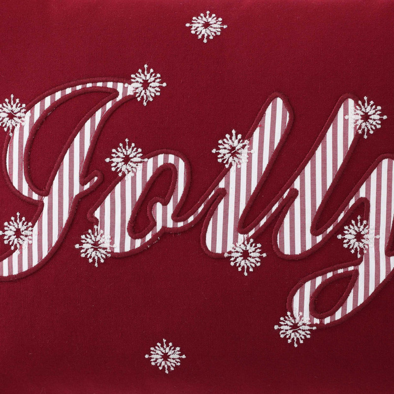 Coussin Tommy Bahama, Rouge