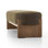 Banc rembourré Gusman Luxardo
