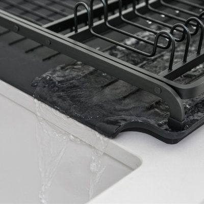 Brabantia Sinkside Dish Drying Rack