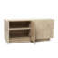 Raphael 72'' W Solid Wood Sideboard-761153428