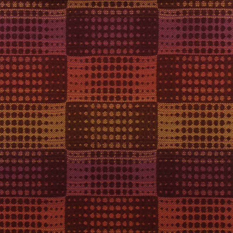 Tissu sophistiqué, Merlot