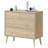 Maldanado 31.5'' W 4 - Drawer Dresser-1336585641