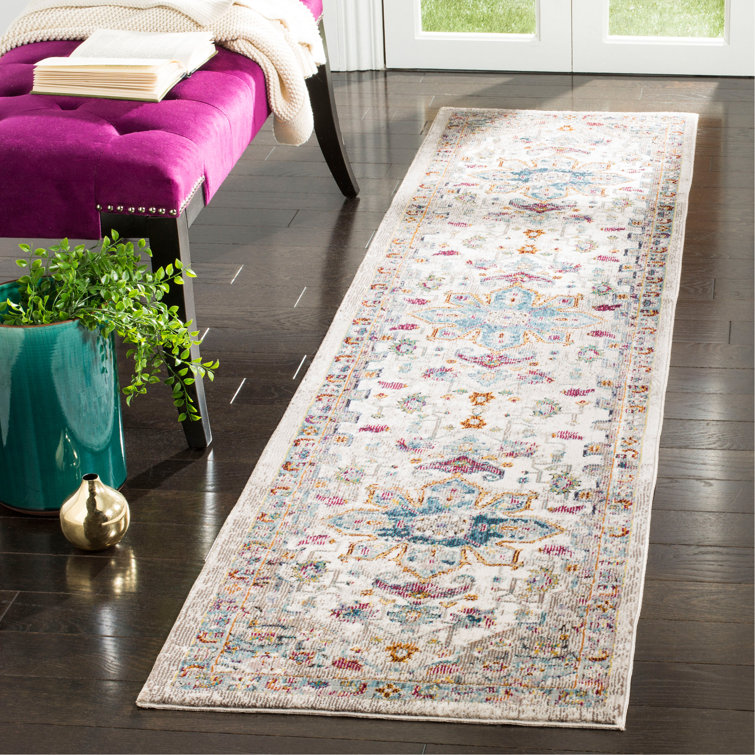 Tapis oriental Bruckmann Performance