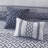 Polyester Jacquard Comforter 7 Piece Set-116312072-116312073