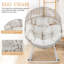  Fauteuil à bascule d'extérieur-628121333-633225331
