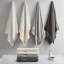 Ensemble de 2 draps de bain 100% coton 35 x 70 po -663216293
