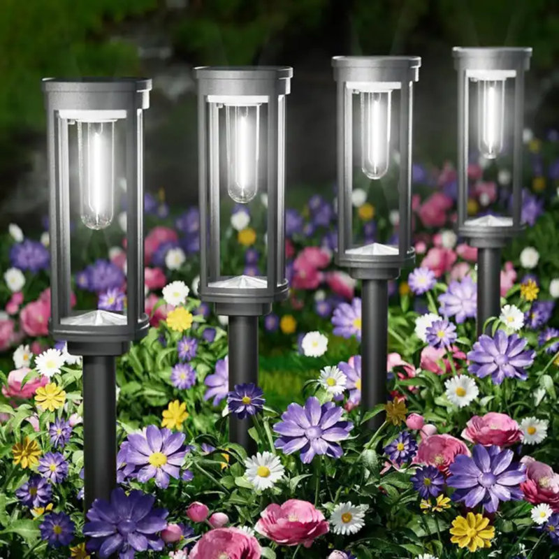 Solar Lights Outdoor