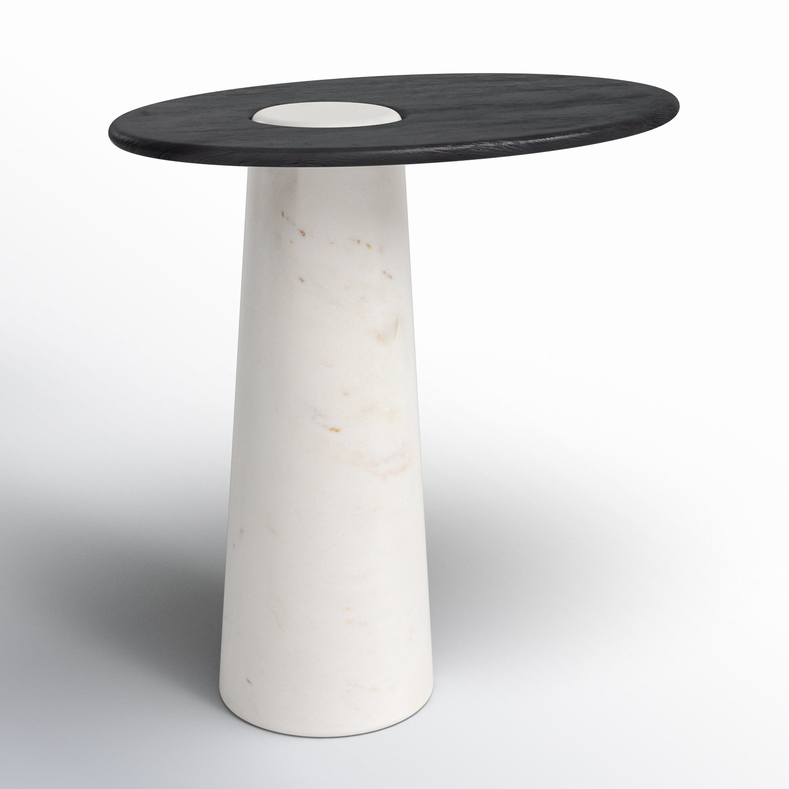 Dennie 21" End Table