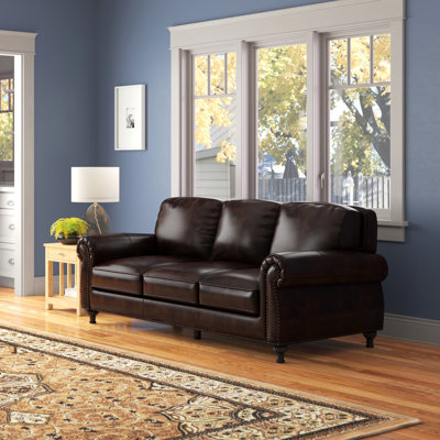 Perryton Upholstered 85'' Sofa